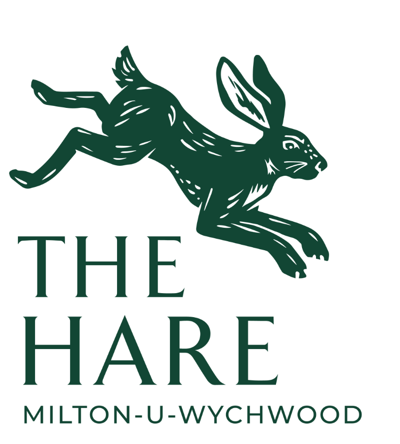The Hare in Milton