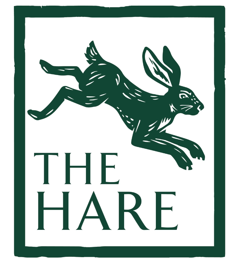 The Hare in Milton